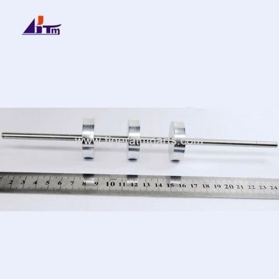 ATM-Ersatzteile Diebold Opteva Stapler Pulley-Welle 49200659000A