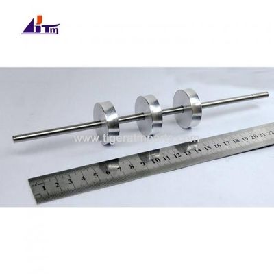 ATM-Ersatzteile Diebold Opteva Stapler Pulley-Welle 49200659000A