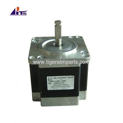 Teile für Geldautomaten Diebold Motor Stepper 49207984000A