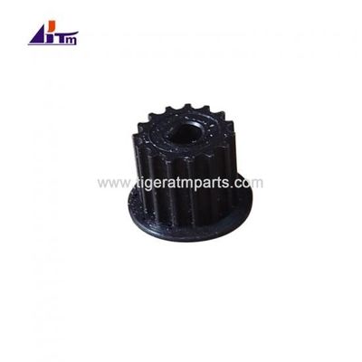 ATM Ersatzteile Diebold Opteva Stacker Pulley Gear 15T 49201076000A