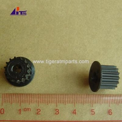 ATM Ersatzteile Diebold Opteva Stacker Pulley Gear 15T 49201076000A