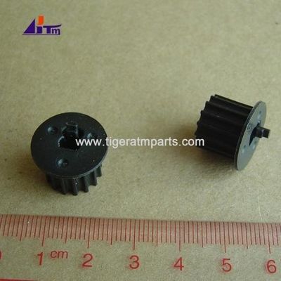 ATM Ersatzteile Diebold Opteva Stacker Pulley Gear 15T 49201076000A