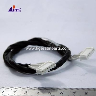 Ersatzteile Diebold ATMs verkabeln Energie-Motor 385MM 49207979000A