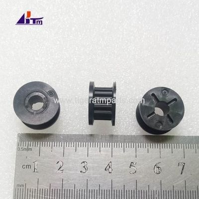 ATM Ersatzteile Diebold 5500 Stacker Pulley 15T 3MMGT 2FLG 49254690000B-09 49253642000A