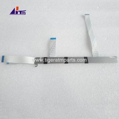Diebold Nixdorf Flat Cable Holder CPL 1750296744 ATM Maschinenteile