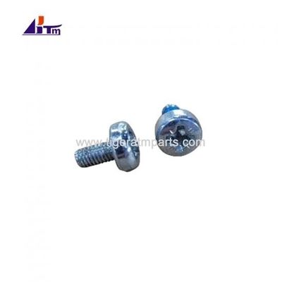 ATM-Teile Diebold Nixdorf ESC RL Brusttransport M3*6*7*3 Schraube 49221808000F-25