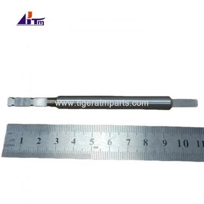 Diebold Nixdorf ATM Teile ESC RL Brust Transport Metallwelle 49221808000F-16