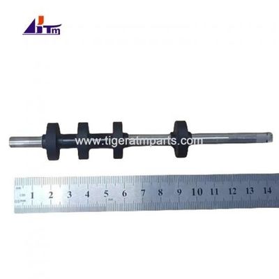 Diebold Nixdorf ESC RL Brusttransport 6x140 Rollwelle 49221808000F-02
