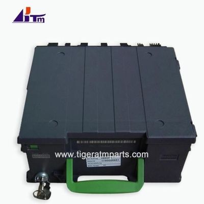 1750056651 Wincor Ablehnungskassette Geldautomaten Maschinenteile