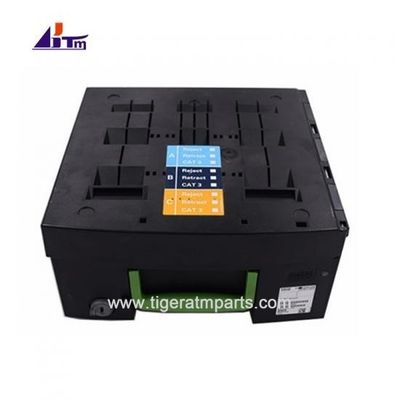 Teilmaschinen für Geldautomaten Wincor Nixdorf Cineo C4060 C4040 Kassette RR CAT3 BC Schloss 1750183504
