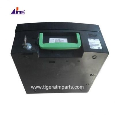 Teilmaschinen für Geldautomaten Wincor Nixdorf Cineo C4060 C4040 Kassette RR CAT3 BC Schloss 1750183504