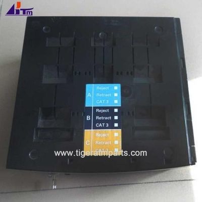 Teilmaschinen für Geldautomaten Wincor Nixdorf Cineo C4060 C4040 Kassette RR CAT3 BC Schloss 1750183504