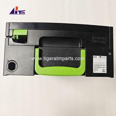 ATM-Maschinenteile Wincor Nixdorf Kassette Rec MR CM Schloss füllen.II 1750279846