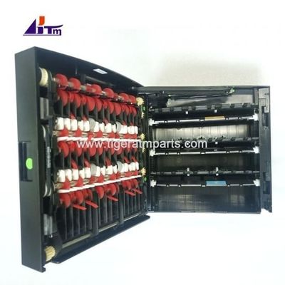 ATM-Teile Wincor Cineo C4060 Ablehnungskassette RR CAT3 BC Schloss 1750238381