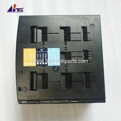 ATM-Teile Wincor Cineo C4060 Ablehnungskassette RR CAT3 BC Schloss 1750238381