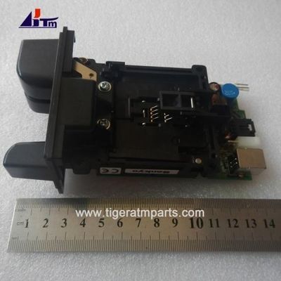 1750102140 Wincor USB Dip Card Reader Geldautomaten Maschinenteile