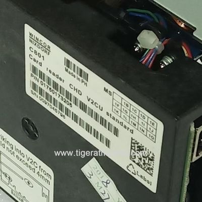1750173205 Wincor Nixdorf PC280 V2CU Kartenleser Geldautomaten Maschinenteile