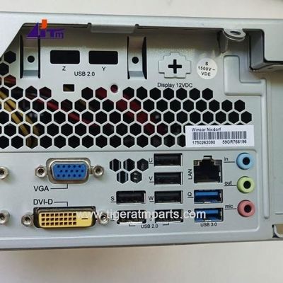Automaten-Maschinenteile Wincor Nixdorf Cineo C4060 PC Kern SWAP-PC 5G I5-4570 TPMen 1750262090 1750262084