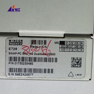 ATM-Teile Wincor Nixdorf SWAP-PC EPC 4G DualCore E5300 1750235485