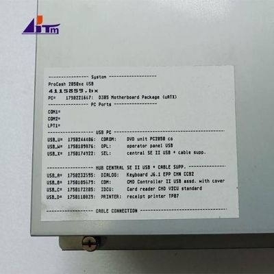 ATM-Teile Wincor Nixdorf SWAP-PC EPC 4G DualCore E5300 1750235485