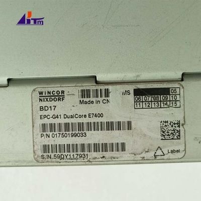 ATM-Teile Wincor Nixdorf PC280 EPC-G41 DualCore E7400 PC Core 1750199033