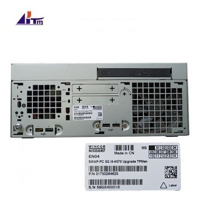ATM-Teile Wincor Nixdorf SWAP-PC 5G I5-4570 Upgrade TPMen 1750264625