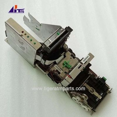 Teile von Geldautomaten Wincor Nixdorf TP07 Quittungsdruckmaschine 1750110039 1750063915