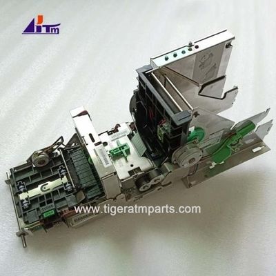 Teile von Geldautomaten Wincor Nixdorf TP07 Quittungsdruckmaschine 1750110039 1750063915
