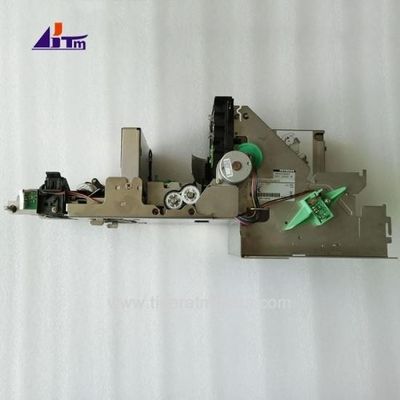 Teile von Geldautomaten Wincor Nixdorf TP07 Quittungsdruckmaschine 1750110039 1750063915