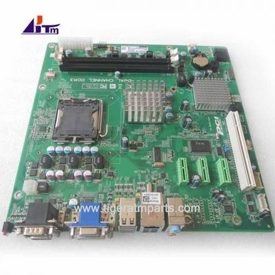 Ausrüstungsgegenstände für Geldautomaten Wincor Nixdorf Cineo C4060 E8400 PC Kern-Mutterplatte 1750221392
