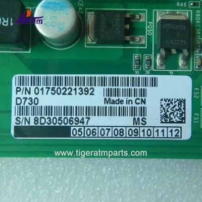 Ausrüstungsgegenstände für Geldautomaten Wincor Nixdorf Cineo C4060 E8400 PC Kern-Mutterplatte 1750221392
