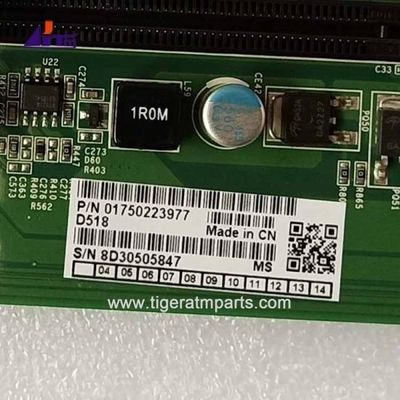 Teilteile für Geldautomaten Wincor Nixdorf Cineo C4060 PC Kern E8400 Mutterplatte 1750223977