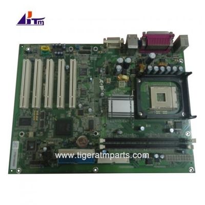 ATM-Maschinenteile Wincor Nixdorf P4 2.8G-Mutterplatte 1750106689