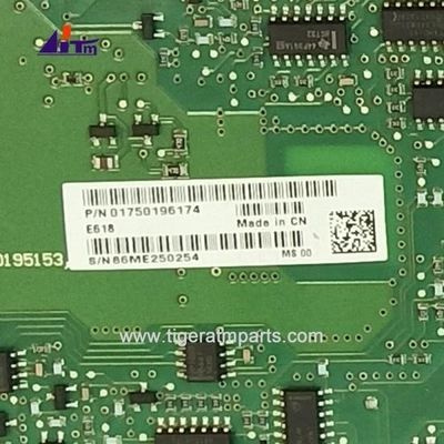 ATM-Maschinenteile Wincor Nixdorf Cineo C4060 C4040 DM Steuerplatte 1750196174