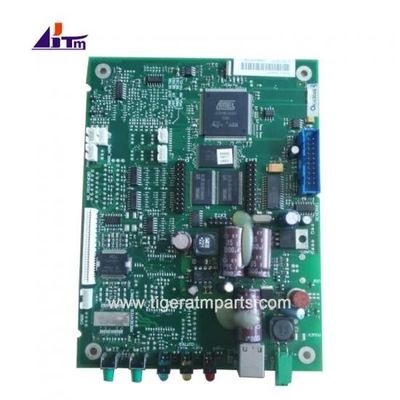 ATM-Maschinenteile Wincor Nixdorf TP06 Steuerplatte 1750110151