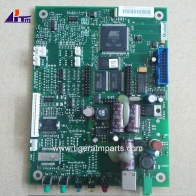 ATM-Maschinenteile Wincor Nixdorf TP06 Steuerplatte 1750110151