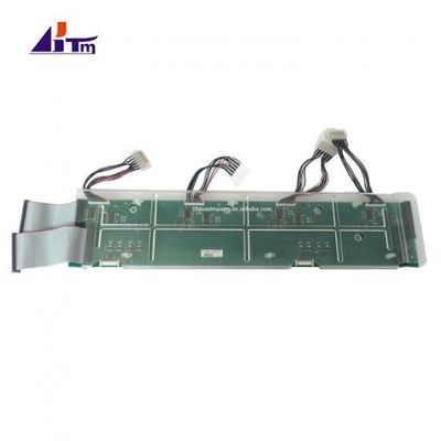 ATM-Maschinenteile Wincor Nixdorf 2050XE CMD-V4 Busverteilerplatte 4x mit Abdeckung 1750044878