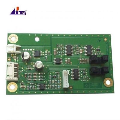 ATM-Maschinenteile Wincor Nixdorf Procash PC280 Verschluss PCB 1750220136-07 1750206036
