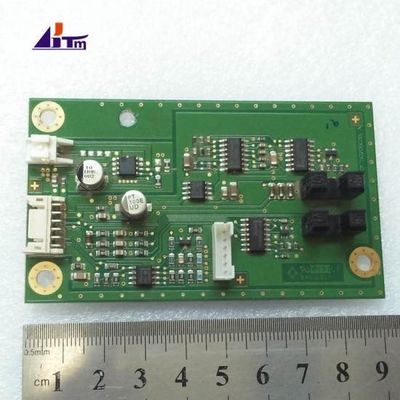 ATM-Maschinenteile Wincor Nixdorf Procash PC280 Verschluss PCB 1750220136-07 1750206036