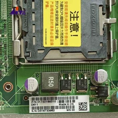 Teilteile für Geldautomaten Wincor Nixdorf Cineo C4060 P4-8400 Motherboard 1750186510