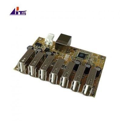 ATM-Teile Wincor Nixdorf USB 2.0 Hub 7-Port Steuerung 1750210306
