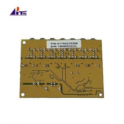 ATM-Teile Wincor Nixdorf USB 2.0 Hub 7-Port Steuerung 1750210306
