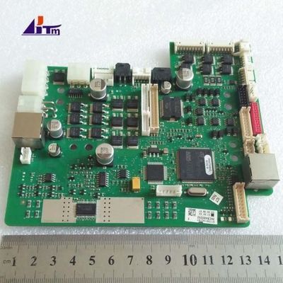ATM-Teile Wincor Cineo Hauptmodul Controller PCB 1750140781