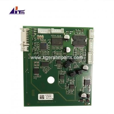 ATM-Teile Wincor Nixdorf Verschlusssteuerung PCB-Steuerung 1750157286-23 1750157521