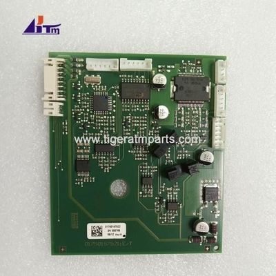 ATM-Teile Wincor Nixdorf Verschlusssteuerung PCB-Steuerung 1750157286-23 1750157521