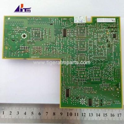 ATM-Teile Wincor Nixdorf CCDM Dispenser elektronisches VM3-Motherboard 1750101956-20 1750102014