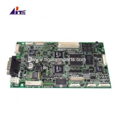 ATM-Teile Wincor V2XF Omron Kartenleser PCBA Hauptsteuerung 49997803