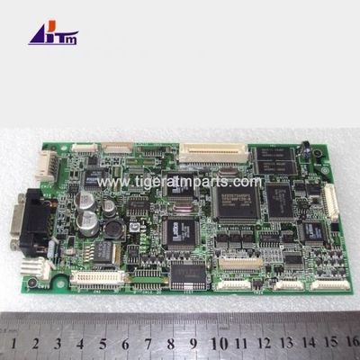ATM-Teile Wincor V2XF Omron Kartenleser PCBA Hauptsteuerung 49997803