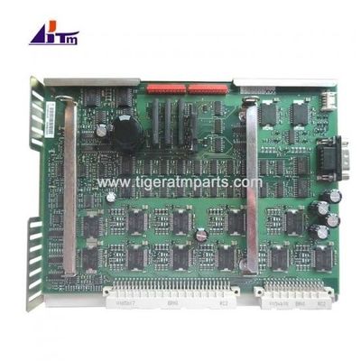 ATM-Maschinenteile Wincor Nixdorf Kommunikationsbrett CCDM 1750052535