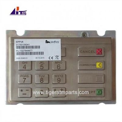 1750159341 Wincor EPP V6 Tastatur Geldautomaten Maschinenteile